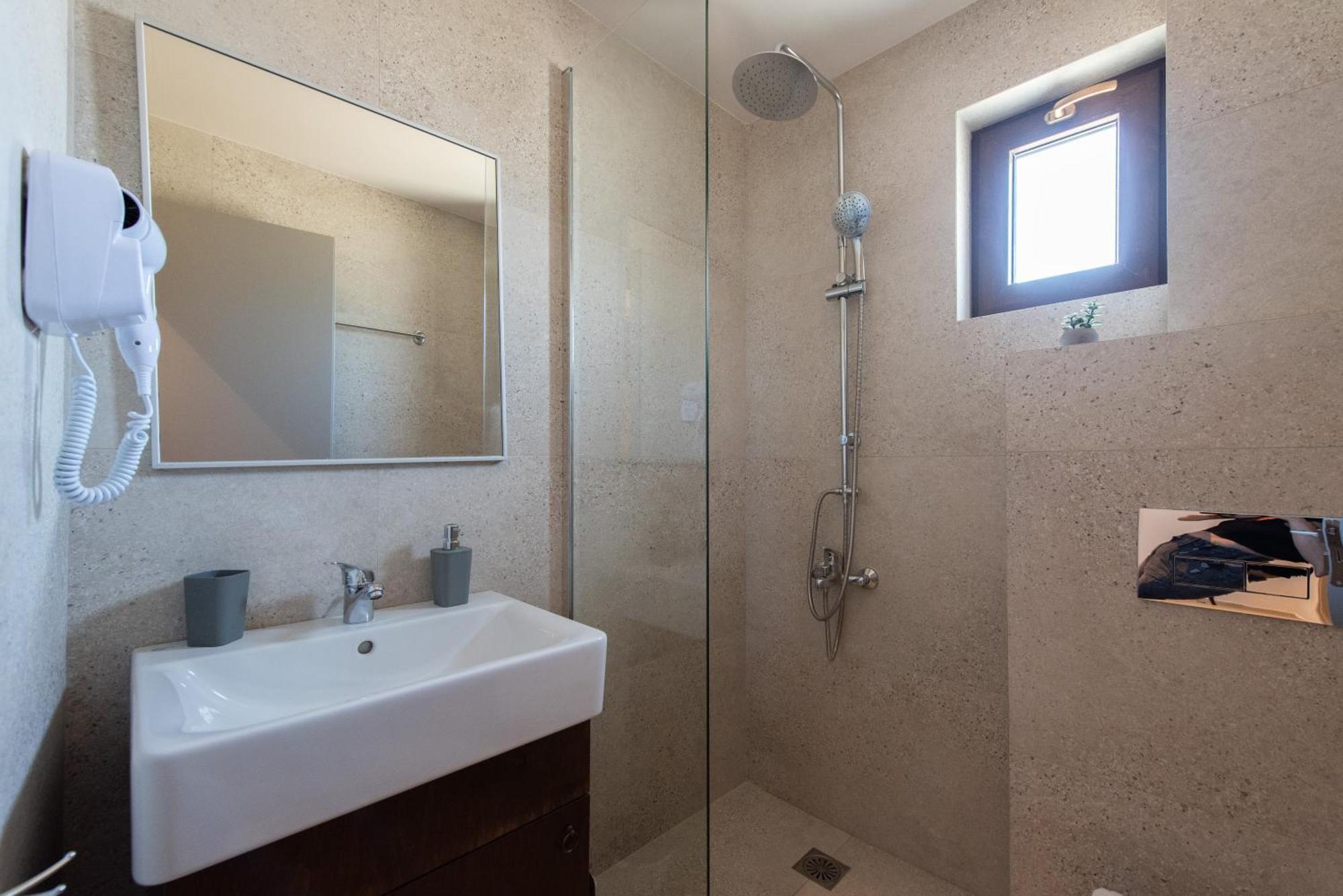 Panasia Seaview Apartments Kokkini Hani Extérieur photo